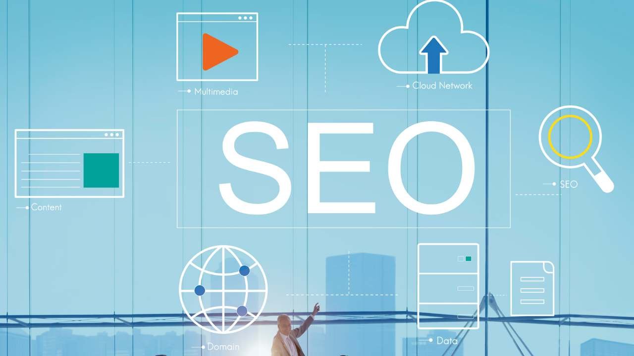 Local SEO checklist