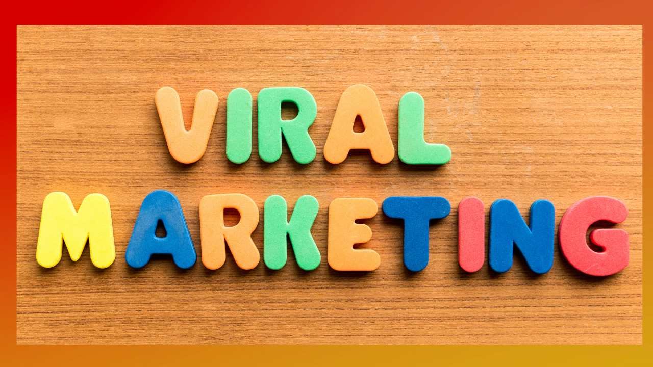 types of viral marketing