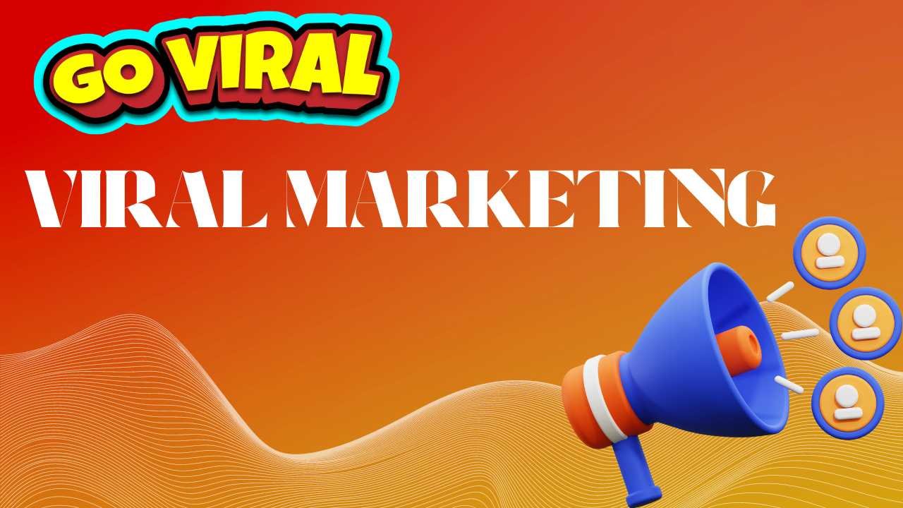 what is viral marketing