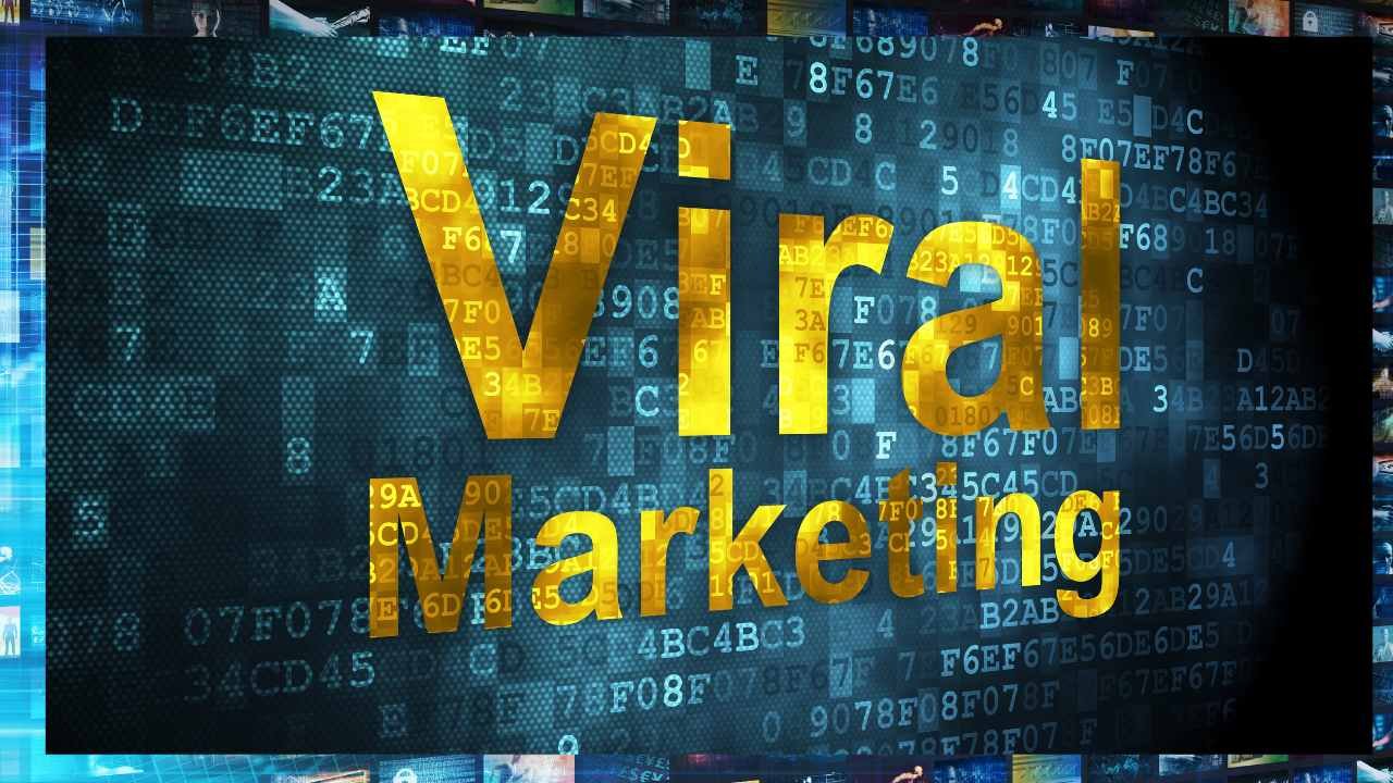 benefits of viral marketing